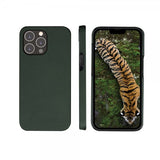dbramante1928 iPhone 14 Pro Max Etui New York Evergreen