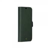 dbramante1928 iPhone 14 Pro Max Etui New York Evergreen