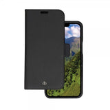 dbramante1928 iPhone 14 Pro Max Etui New York Night Black