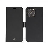 dbramante1928 iPhone 14 Pro Max Etui New York Night Black