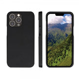 dbramante1928 iPhone 14 Pro Max Etui New York Night Black