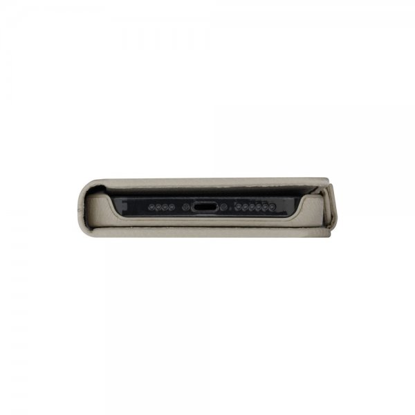 dbramante1928 iPhone 14 Pro Max Etui New York Sand Dune
