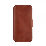 Kavaj iPhone 14 Pro Max Etui Phoenix Brun