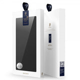Dux Ducis iPhone 14 Pro Max Etui Skin Pro Series Svart