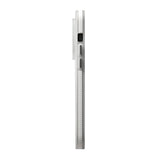 iPhone 14 Pro Max Deksel Korrugerte MagSafe Transparent