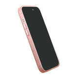 iPhone 14 Pro Max Deksel Kamerastøtfanger MagSafe Rosa