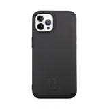 Rvelon iPhone 14 Pro Max Etui Detachable Wallet Case Svart