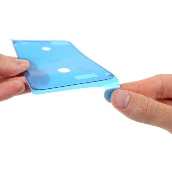 iPhone 14 Pro Max Selvklebende teip til skjerm
