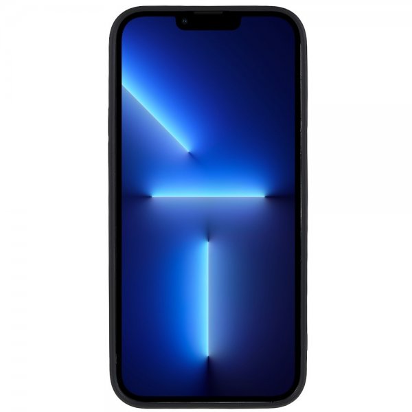 iPhone 14 Pro Max Deksel Astronaut Svart Brun