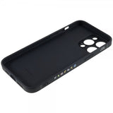 iPhone 14 Pro Max Deksel Astronaut Svart Brun