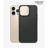 PanzerGlass iPhone 14 Pro Max Deksel Biodegradable Case Svart