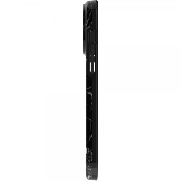Richmond & Finch iPhone 14 Pro Max Deksel Black Marble