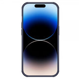 Nillkin iPhone 14 Pro Max Deksel CamShield S MagSafe Lilla