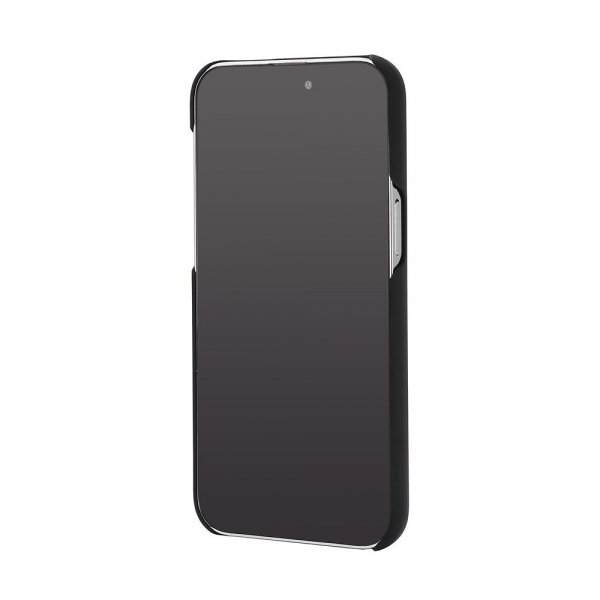 Kavaj iPhone 14 Pro Max Deksel Chicago Svart