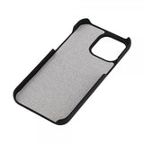 Kavaj iPhone 14 Pro Max Deksel Chicago Svart