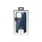 Urban Armor Gear (UAG) iPhone 14 Pro Max Deksel Civilian MagSafe Mallard