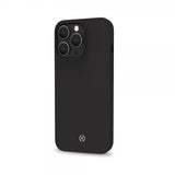 Celly iPhone 14 Pro Max Deksel CROMO Svart