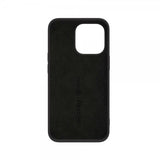 Celly iPhone 14 Pro Max Deksel CROMO Svart