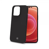 Celly iPhone 14 Pro Max Deksel CROMO Svart