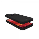 Celly iPhone 14 Pro Max Deksel CROMO Svart