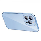 Baseus iPhone 14 Pro Max Deksel Crystal Series Transparent