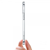 Sulada iPhone 14 Pro Max Deksel Crystal Series Transparent