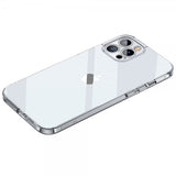 Sulada iPhone 14 Pro Max Deksel Crystal Series Transparent