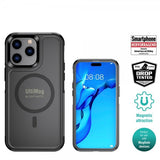 4smarts iPhone 14 Pro Max Deksel Defend Case Ultimag