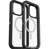 Otterbox iPhone 14 Pro Max Deksel Defender XT Black Crystal