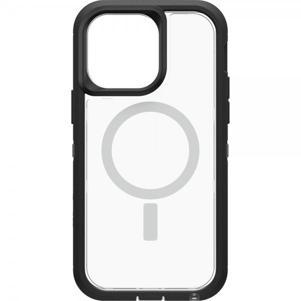 Otterbox iPhone 14 Pro Max Deksel Defender XT Black Crystal