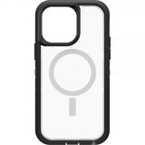 Otterbox iPhone 14 Pro Max Deksel Defender XT Black Crystal