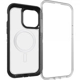 Otterbox iPhone 14 Pro Max Deksel Defender XT Black Crystal
