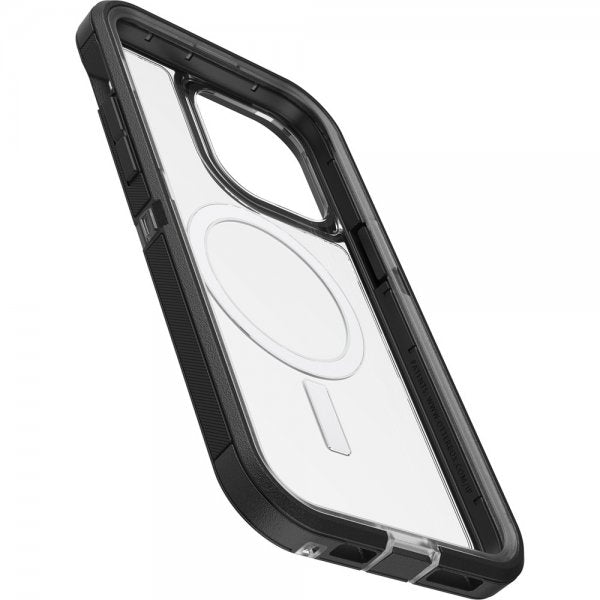 Otterbox iPhone 14 Pro Max Deksel Defender XT Black Crystal
