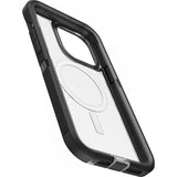 Otterbox iPhone 14 Pro Max Deksel Defender XT Black Crystal