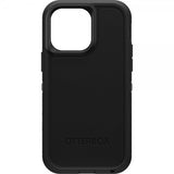 Otterbox iPhone 14 Pro Max Deksel Defender XT Svart
