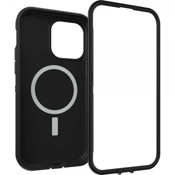 Otterbox iPhone 14 Pro Max Deksel Defender XT Svart