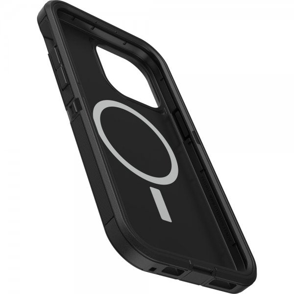 Otterbox iPhone 14 Pro Max Deksel Defender XT Svart