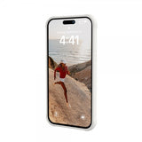 U by UAG iPhone 14 Pro Max Deksel DOT MagSafe Marshmallow