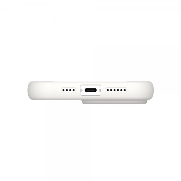 U by UAG iPhone 14 Pro Max Deksel DOT MagSafe Marshmallow