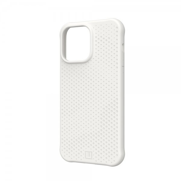 U by UAG iPhone 14 Pro Max Deksel DOT MagSafe Marshmallow