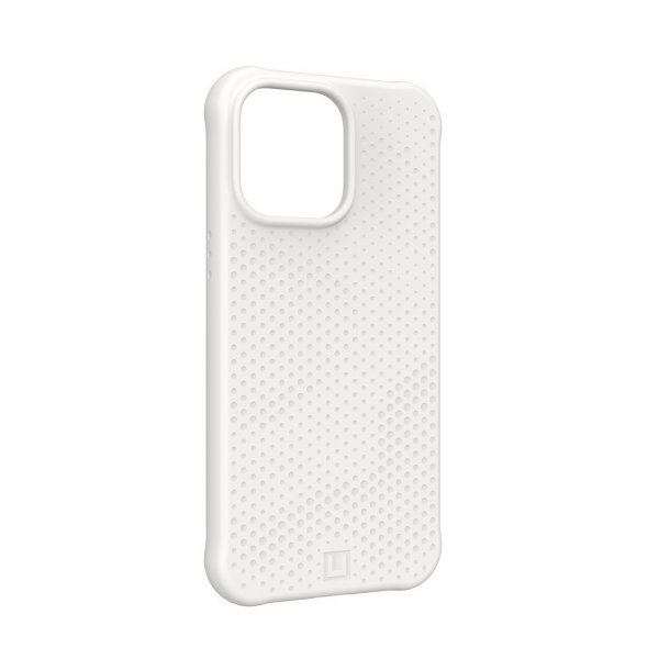 U by UAG iPhone 14 Pro Max Deksel DOT MagSafe Marshmallow