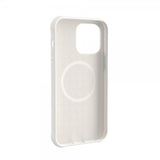 U by UAG iPhone 14 Pro Max Deksel DOT MagSafe Marshmallow