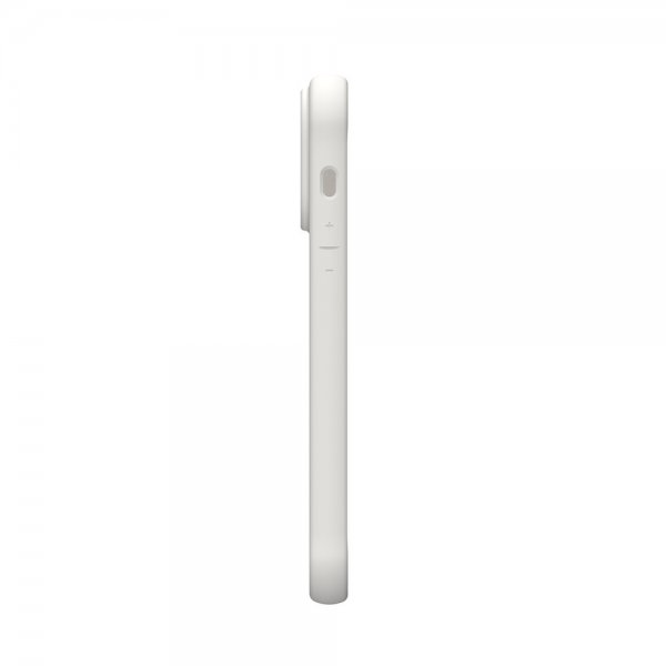 U by UAG iPhone 14 Pro Max Deksel DOT MagSafe Marshmallow