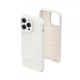 U by UAG iPhone 14 Pro Max Deksel DOT MagSafe Marshmallow