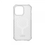 Urban Armor Gear (UAG) iPhone 14 Pro Max Deksel Essential Armor MagSafe Frosted Ice