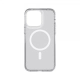 Tech21 iPhone 14 Pro Max Deksel Evo Clear MagSafe Transparent