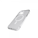 Tech21 iPhone 14 Pro Max Deksel Evo Clear MagSafe Transparent