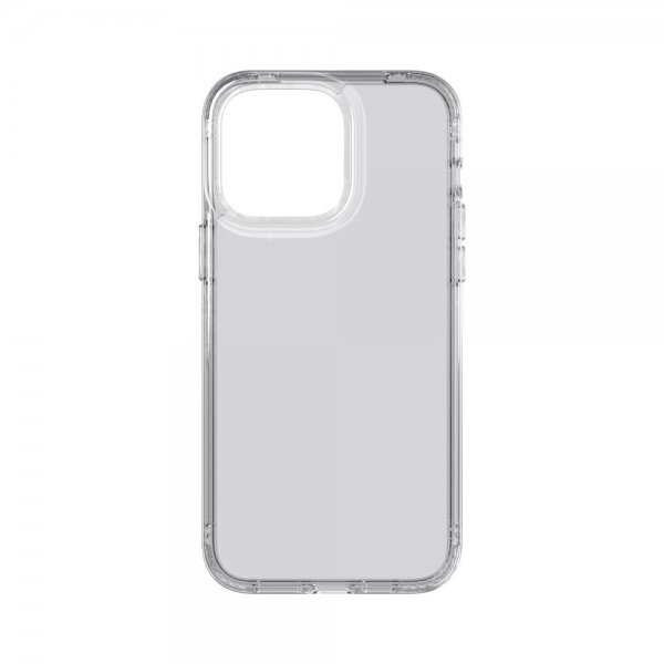 Tech21 iPhone 14 Pro Max Deksel Evo Clear Transparent