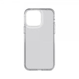 Tech21 iPhone 14 Pro Max Deksel Evo Clear Transparent