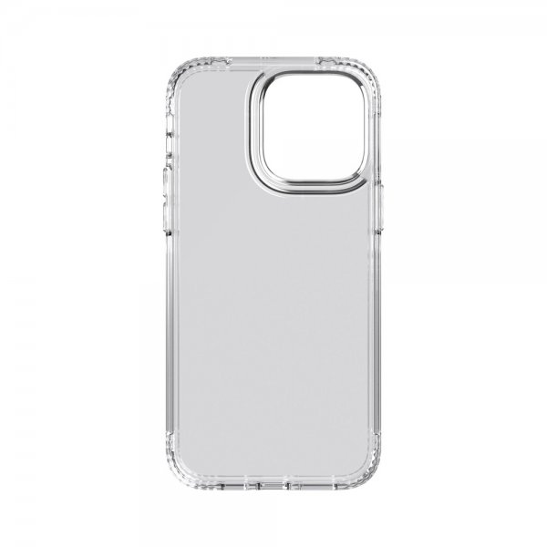 Tech21 iPhone 14 Pro Max Deksel Evo Clear Transparent